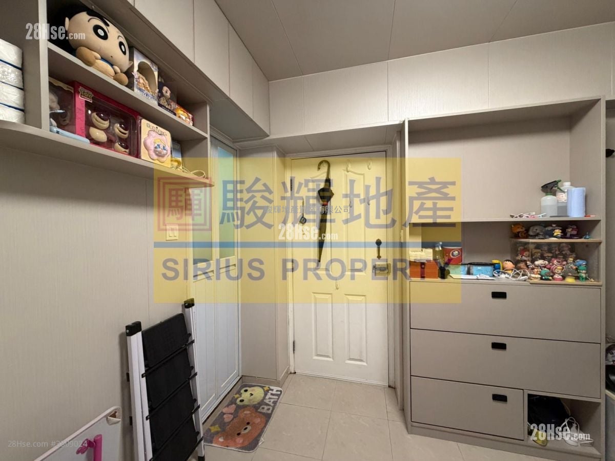 海溢阁 售盘 2 房 , 1 浴室 251 平方尺