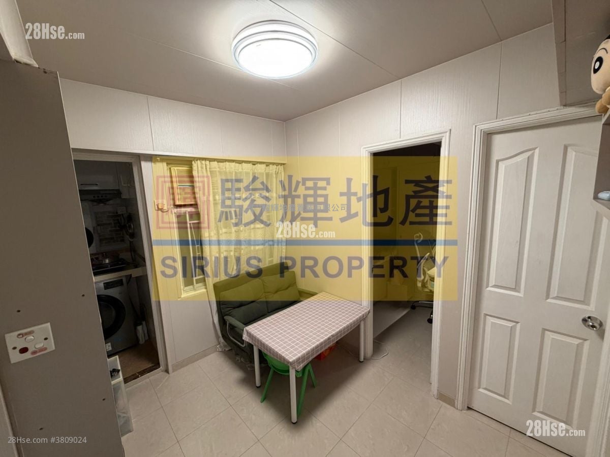 海溢阁 售盘 2 房 , 1 浴室 251 平方尺