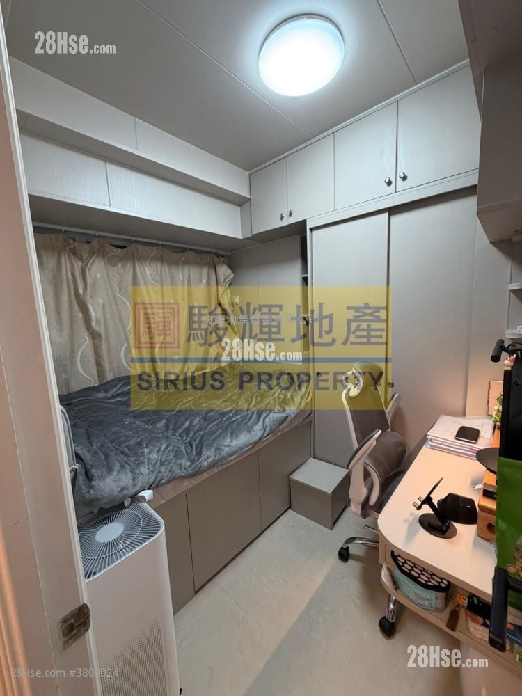 海溢阁 售盘 2 房 , 1 浴室 251 平方尺