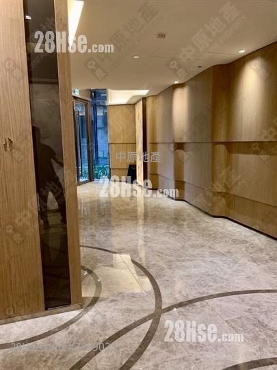 玖珑山 租盘 2 房 , 1 浴室 664 平方尺