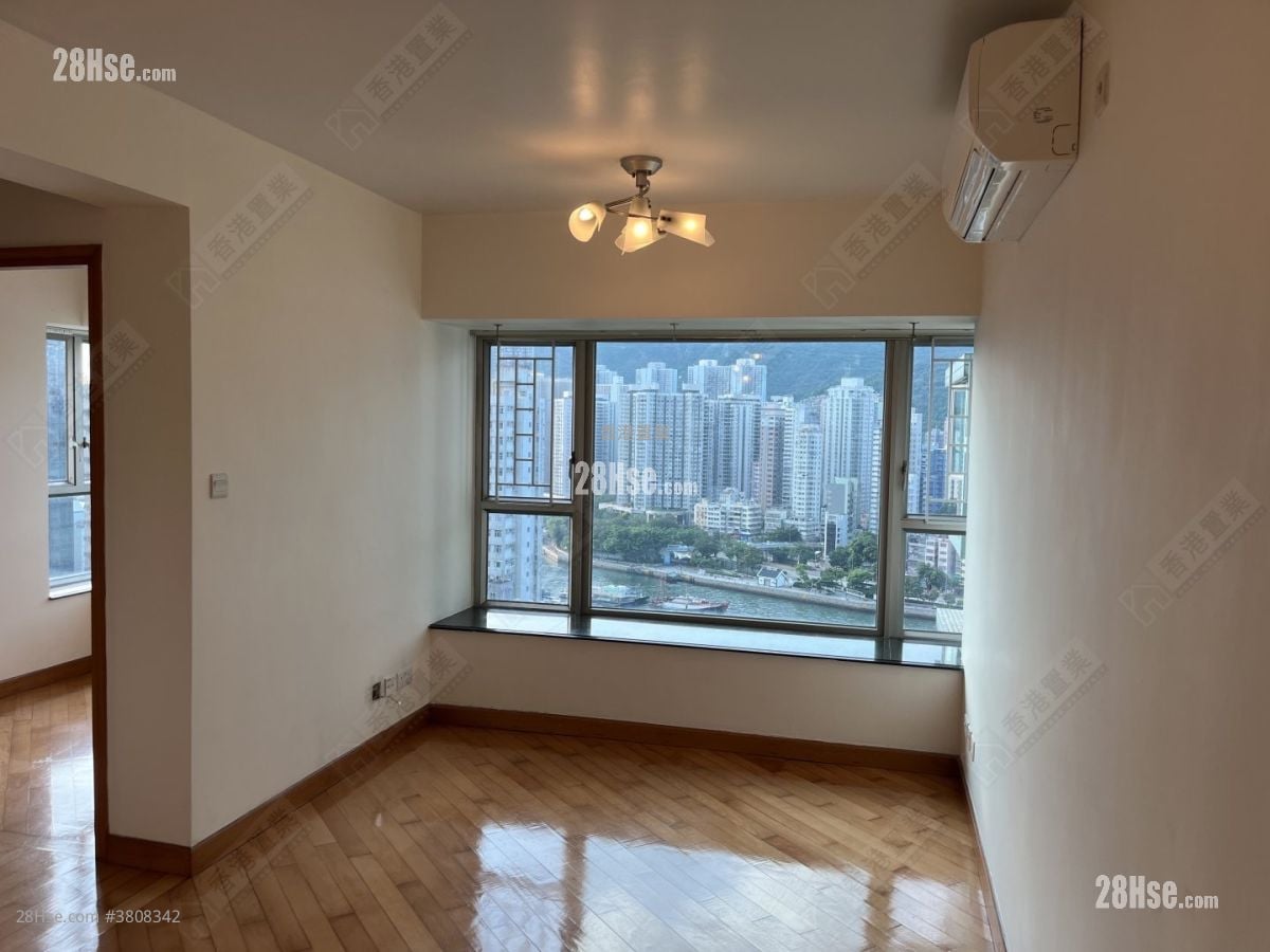 深湾轩 租盘 2 房 , 1 浴室 475 平方尺