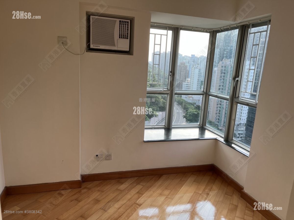 深湾轩 租盘 2 房 , 1 浴室 475 平方尺