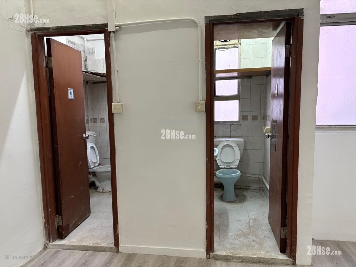 华力工业中心 售盘