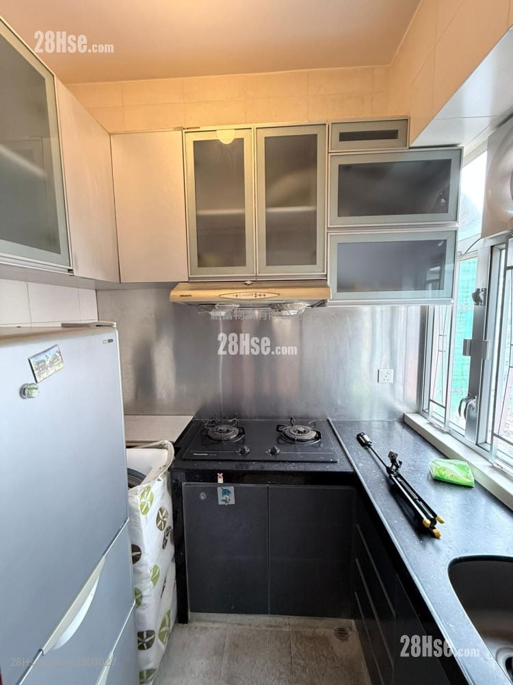 Wah Fat Mansion Rental 362 ft²