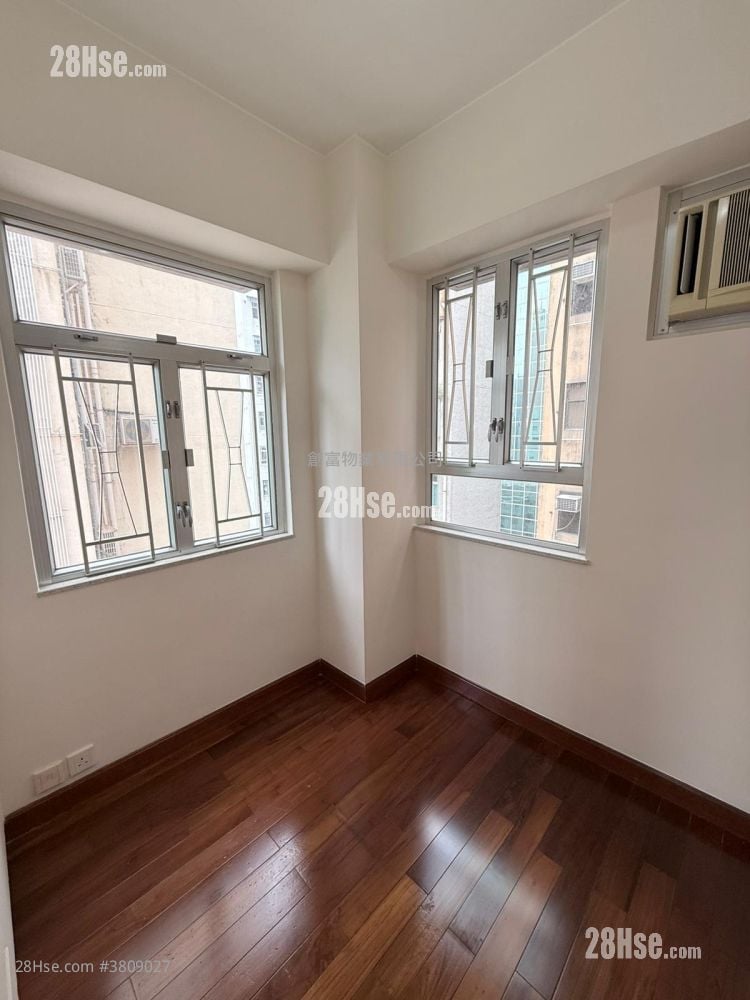 Wah Fat Mansion Rental 362 ft²