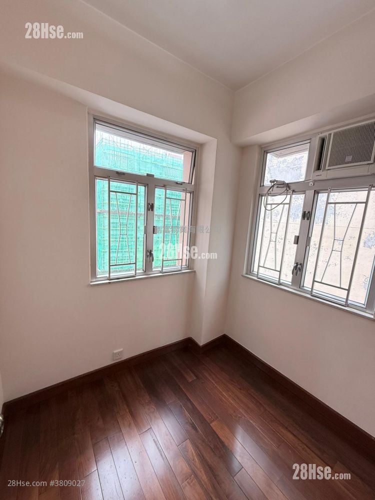 Wah Fat Mansion Rental 362 ft²