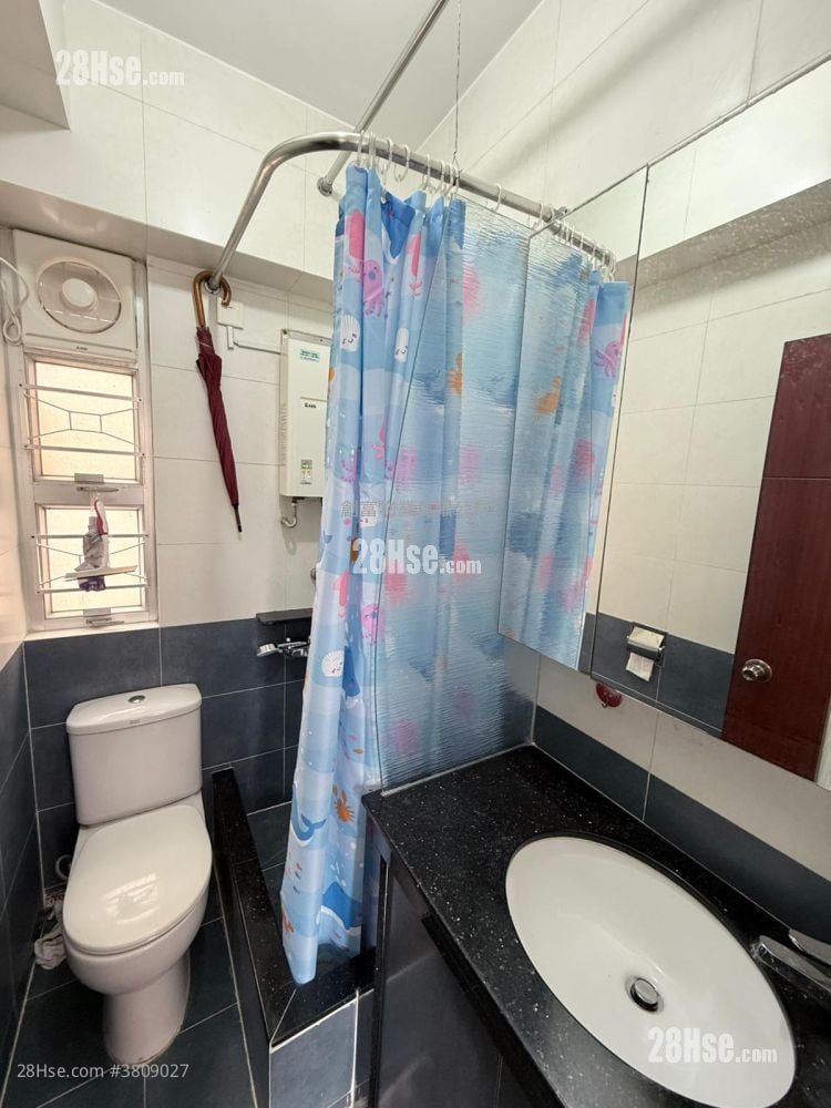 Wah Fat Mansion Rental 362 ft²