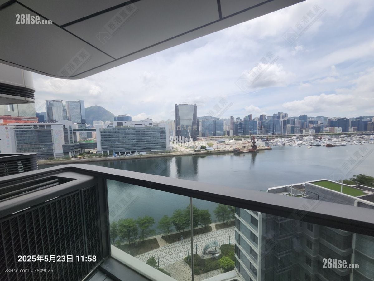 Miami Quay Sell 3 Bedrooms 661 ft²