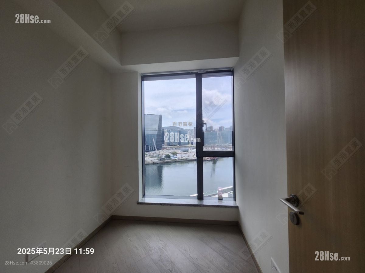 Miami Quay Sell 3 Bedrooms 661 ft²