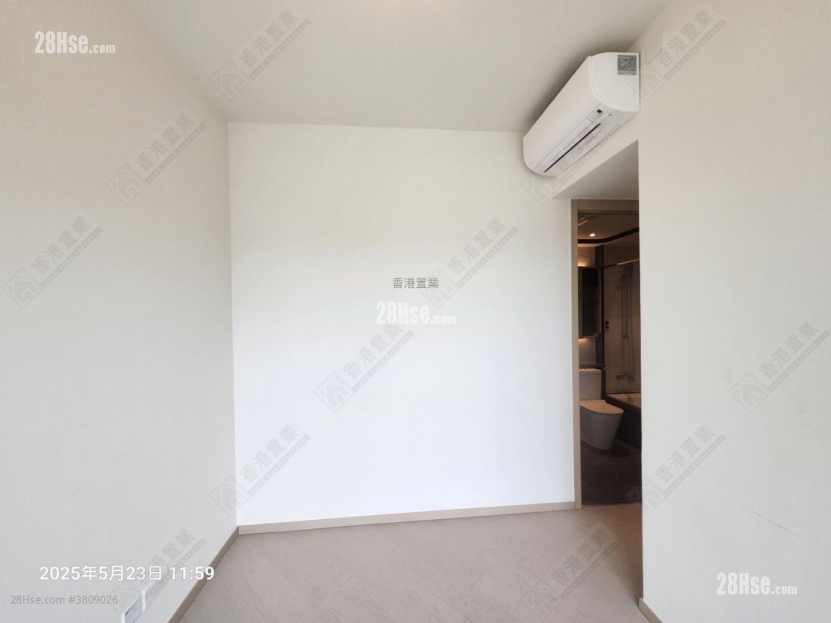 Miami Quay Sell 3 Bedrooms 661 ft²