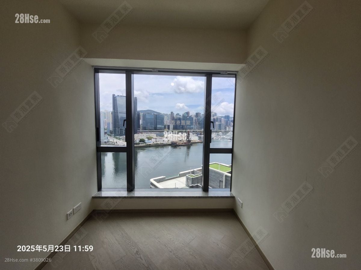 Miami Quay Sell 3 Bedrooms 661 ft²