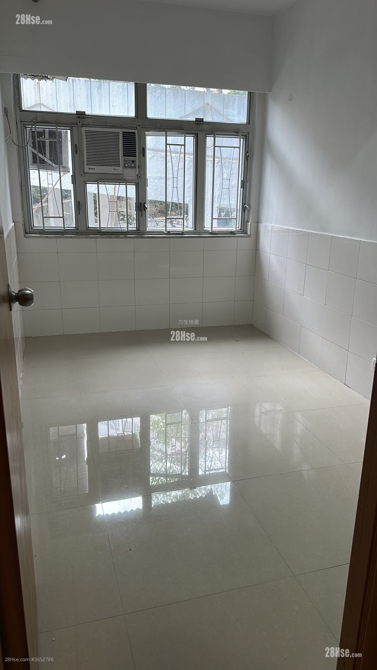 Kwun Tong Mansion Rental Studio , 1 Bathroom 120 ft²