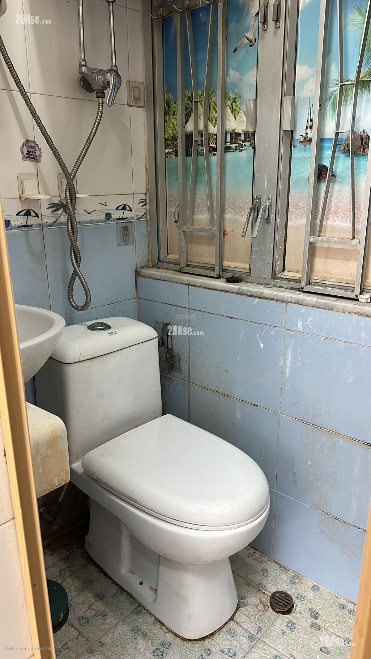 Kwun Tong Mansion Rental Studio , 1 Bathroom 120 ft²