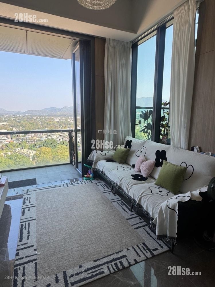 One Innovale 售盘 3 房 , 2 浴室 794 平方尺