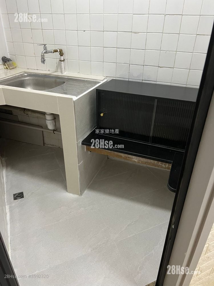 Tin Ping Estate Rental Studio , 1 Bathroom 208 ft²