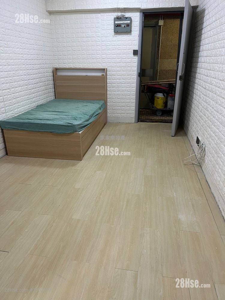 Tin Ping Estate Rental Studio , 1 Bathroom 208 ft²
