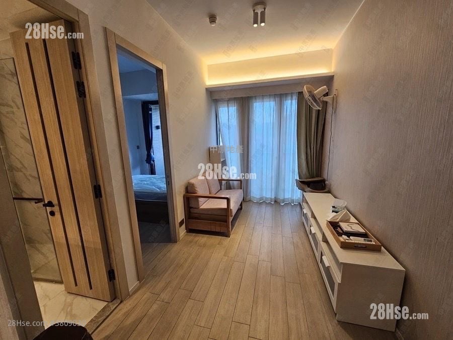 One Innovale 售盘 1 房 , 1 浴室 315 平方尺