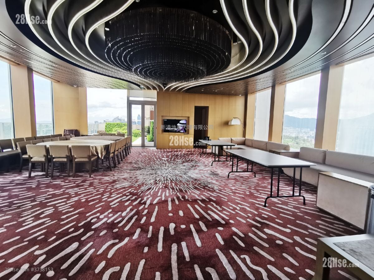 Chatham Gate Sell 1 Bedroom , 1 Bathroom 364 ft²