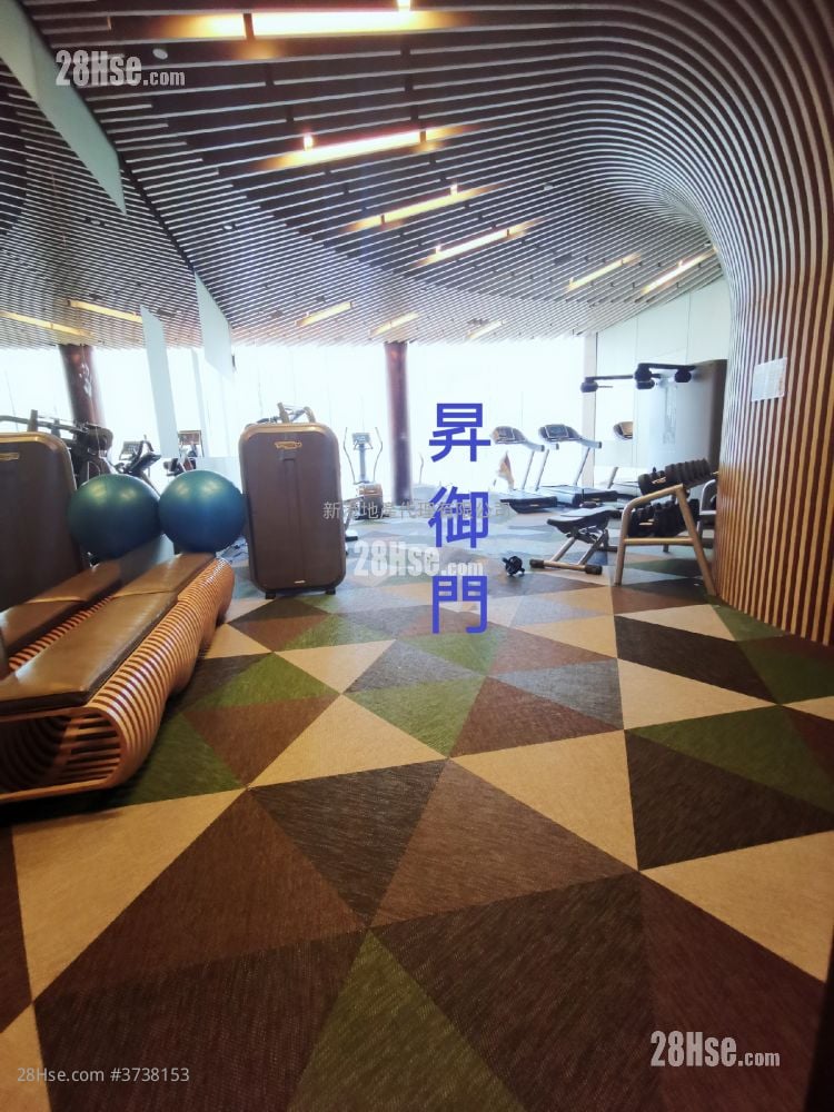 Chatham Gate Sell 1 Bedroom , 1 Bathroom 364 ft²