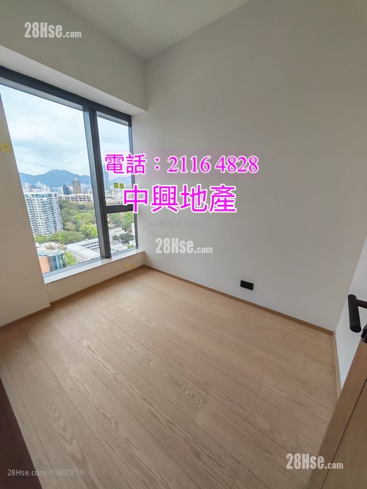 Topside Residence Rental 3 Bedrooms 272 ft²