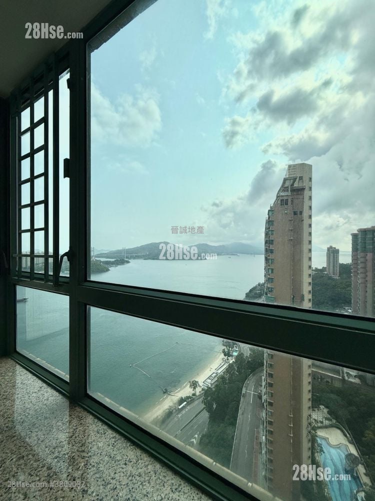 浪翠园 售盘 3 房 617 平方尺