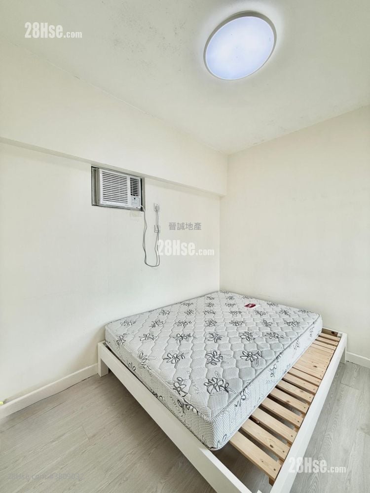 浪翠园 售盘 3 房 617 平方尺