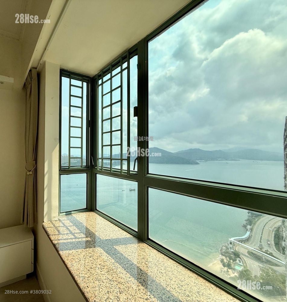 浪翠园 售盘 3 房 617 平方尺