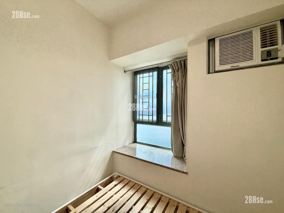 浪翠园 售盘 3 房 617 平方尺