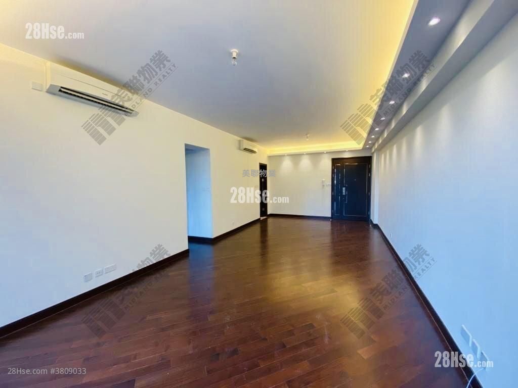 逸珑湾 售盘 4 房 1,395 平方尺