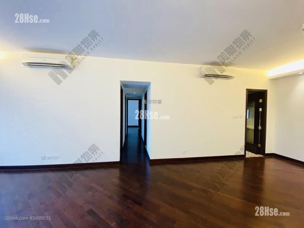 逸珑湾 售盘 4 房 1,395 平方尺