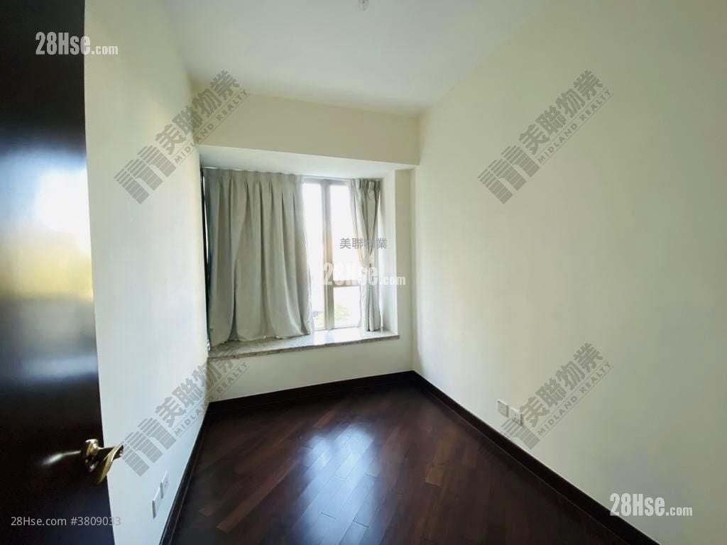 逸珑湾 售盘 4 房 1,395 平方尺