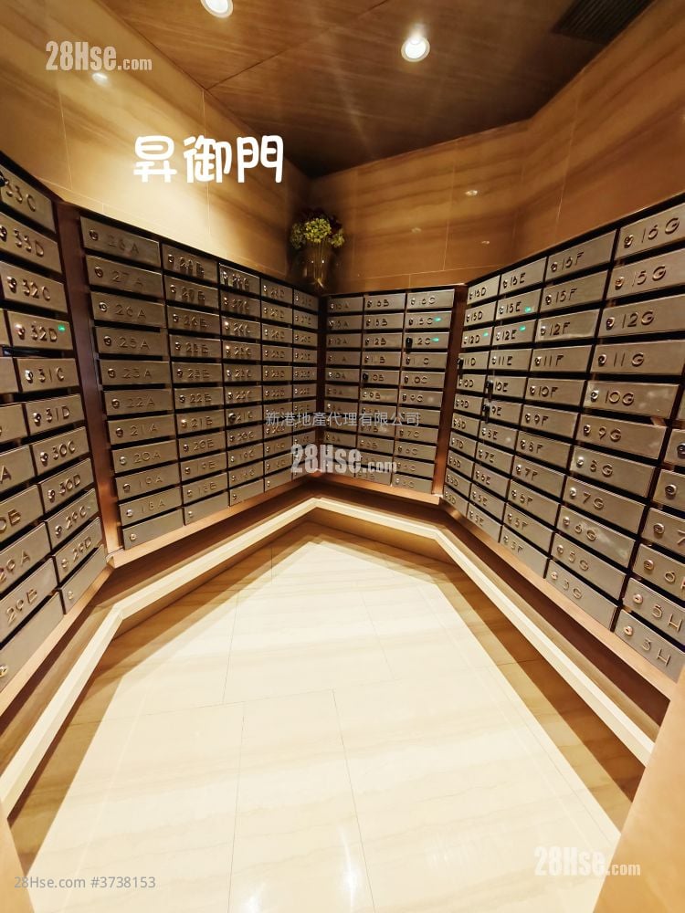 Chatham Gate Sell 1 Bedroom , 1 Bathroom 364 ft²