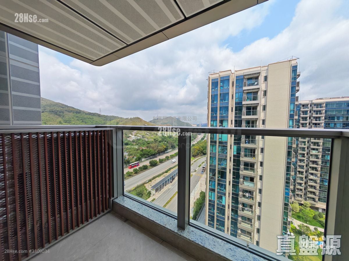 Grand Mayfair  Sell 1 Bedroom , 1 Bathroom 339 ft²