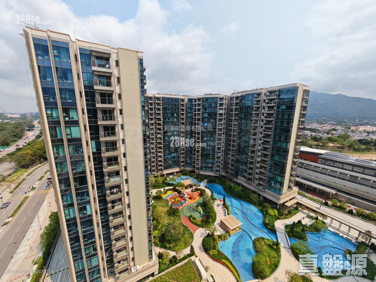 Grand Mayfair  Sell 1 Bedroom , 1 Bathroom 339 ft²