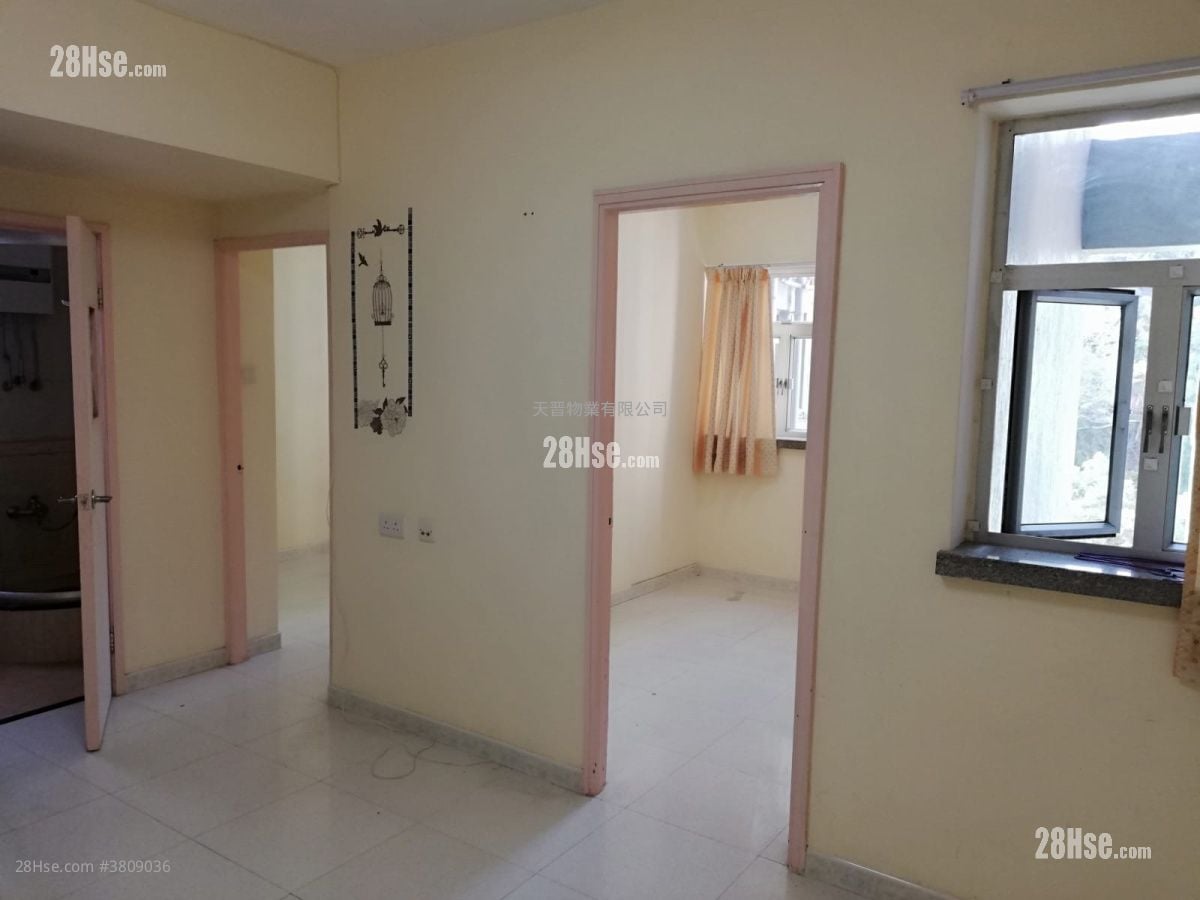 首利大厦 售盘 2 房 , 1 浴室 415 平方尺