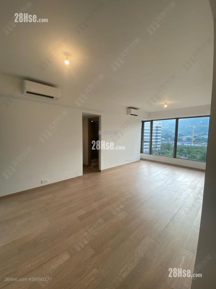 嘉熙 售盘 4 房 1,063 平方尺