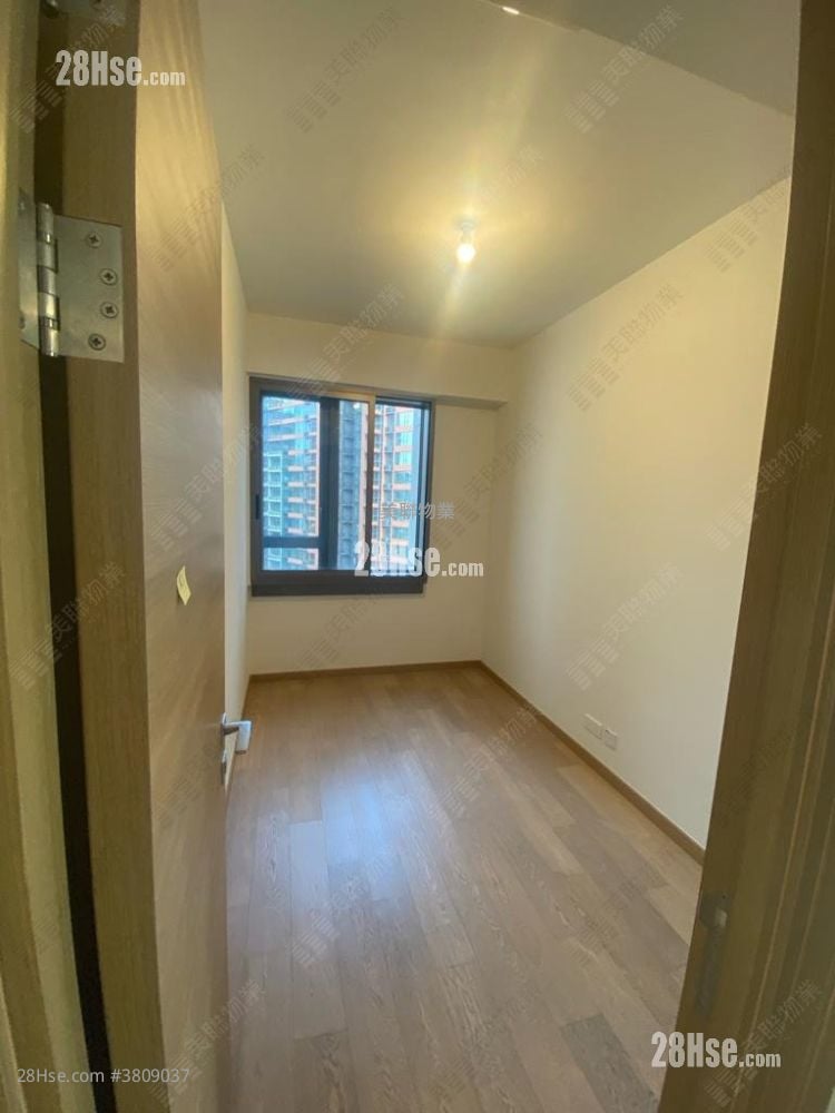 嘉熙 售盘 4 房 1,063 平方尺