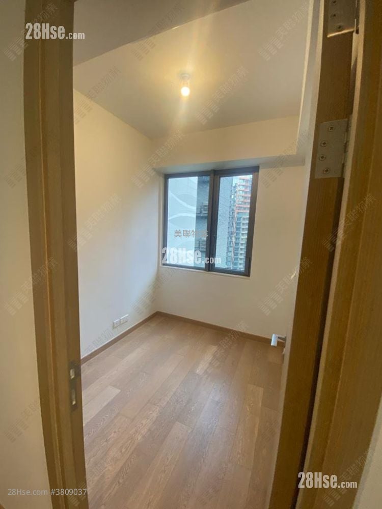 嘉熙 售盘 4 房 1,063 平方尺