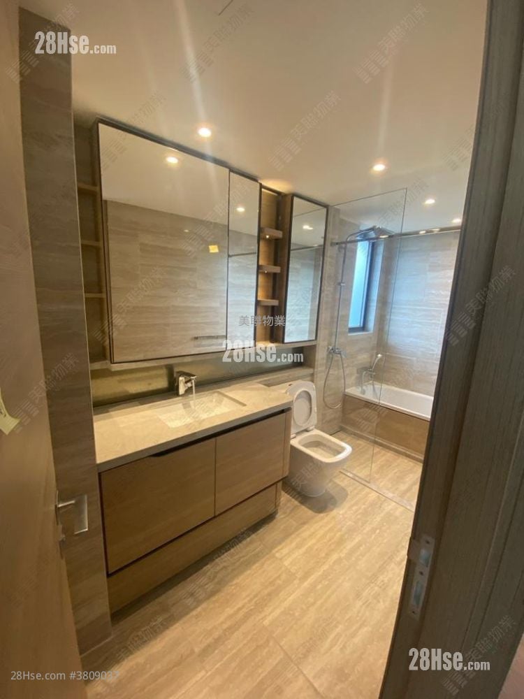 嘉熙 售盘 4 房 1,063 平方尺