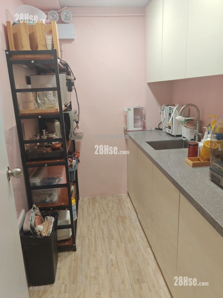 Yip Win Factory Building Rental