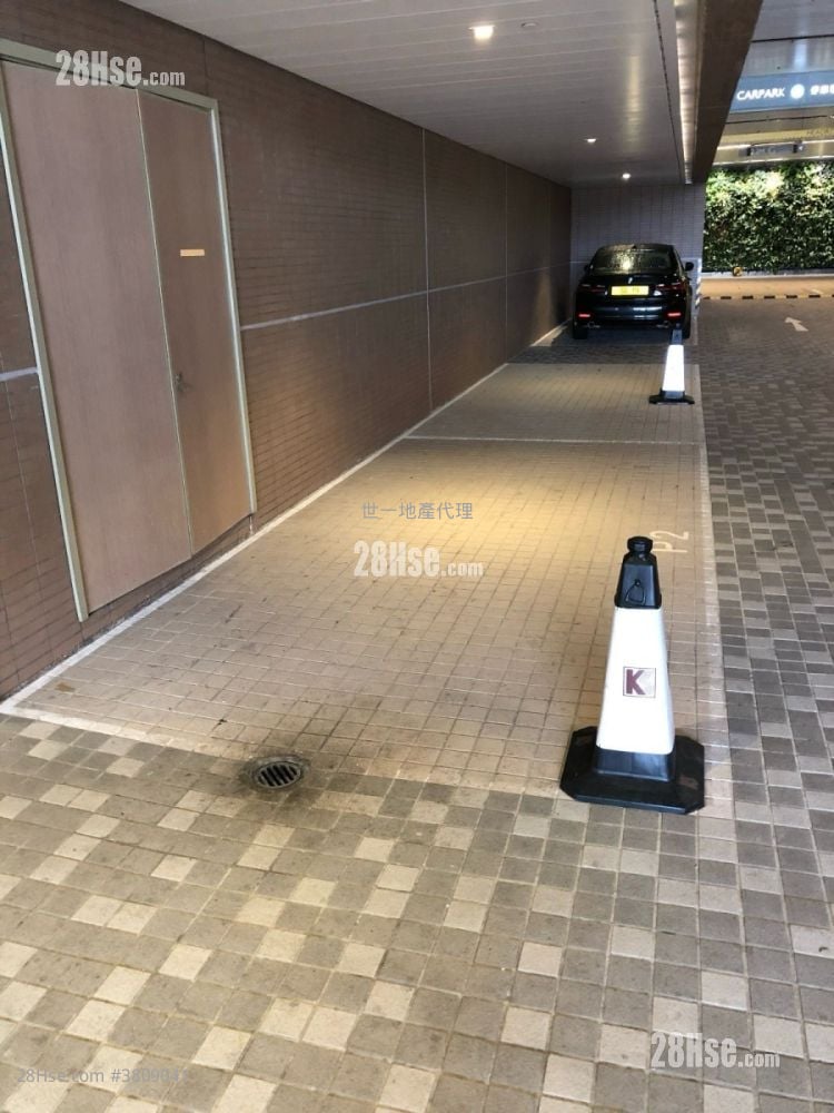 One Harbour Square 租盘