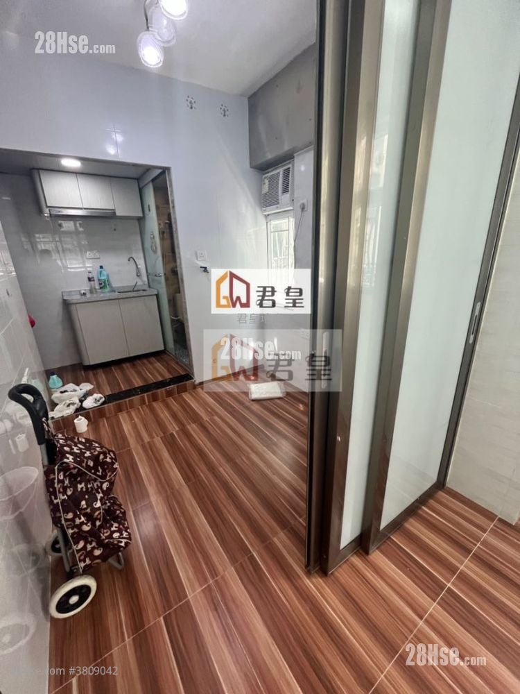 唐楼 租盘 1 房 , 1 浴室 170 平方尺