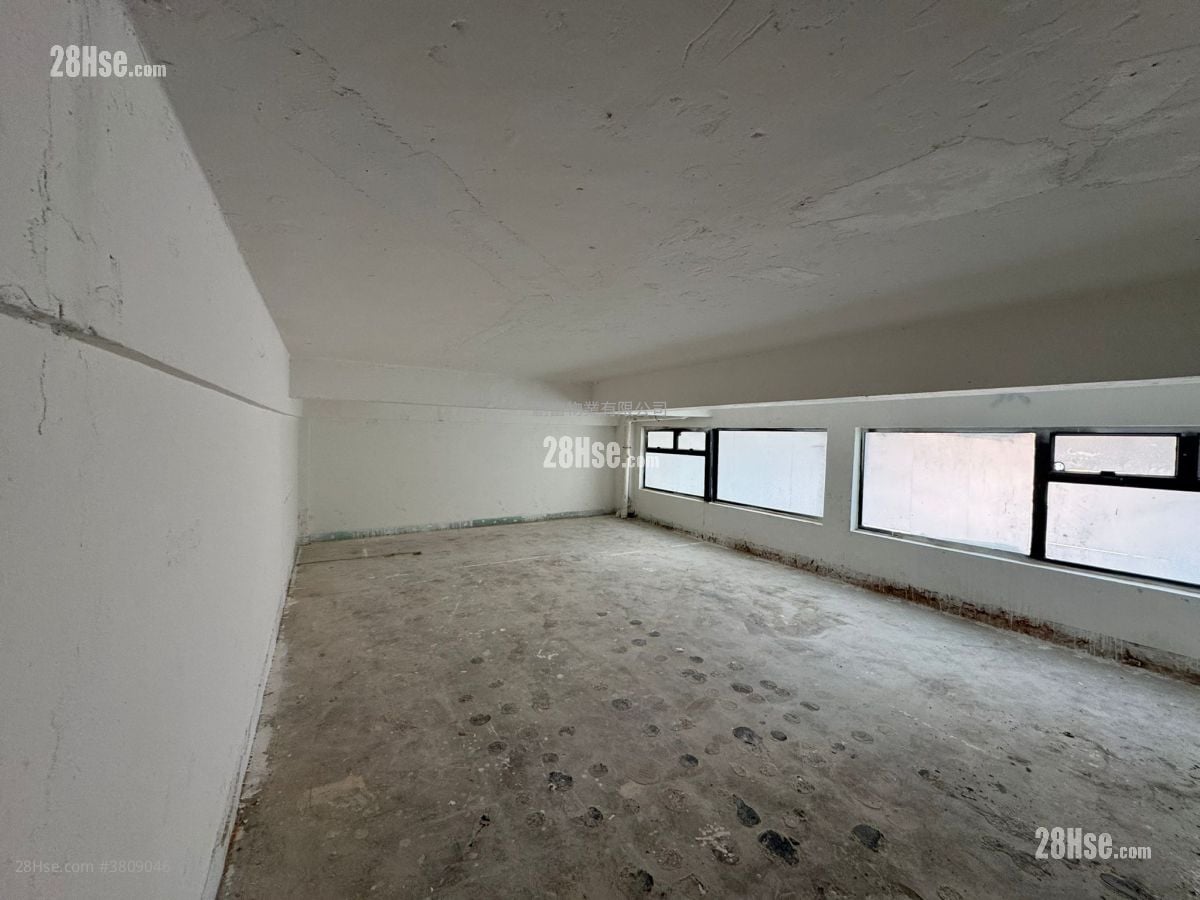 On Tai Building Rental