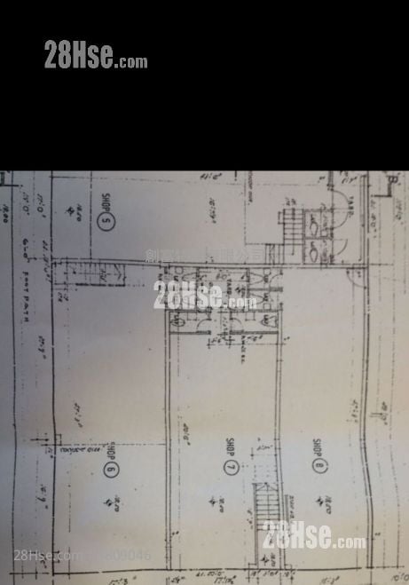 On Tai Building Rental