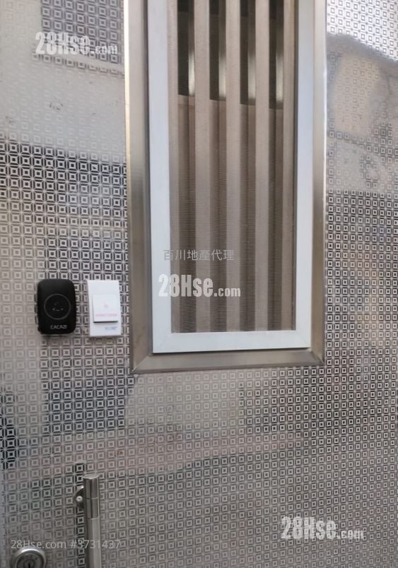 村屋 租盘 2 房 , 1 浴室 360 平方尺