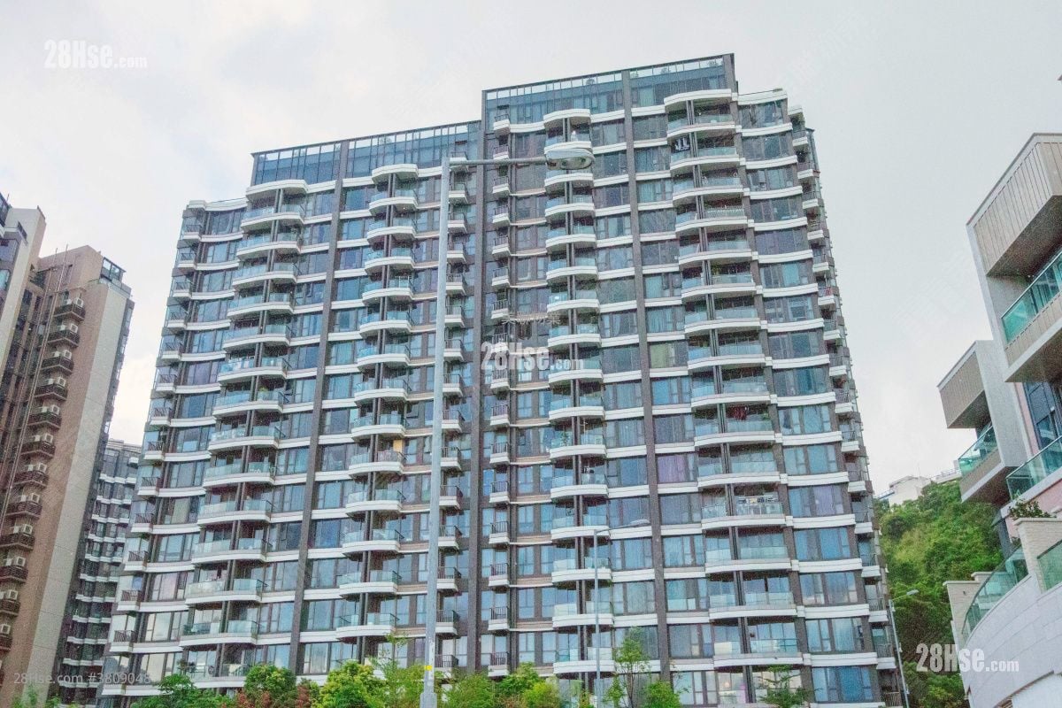 Dragons Range Sell 3 Bedrooms 1,012 ft²