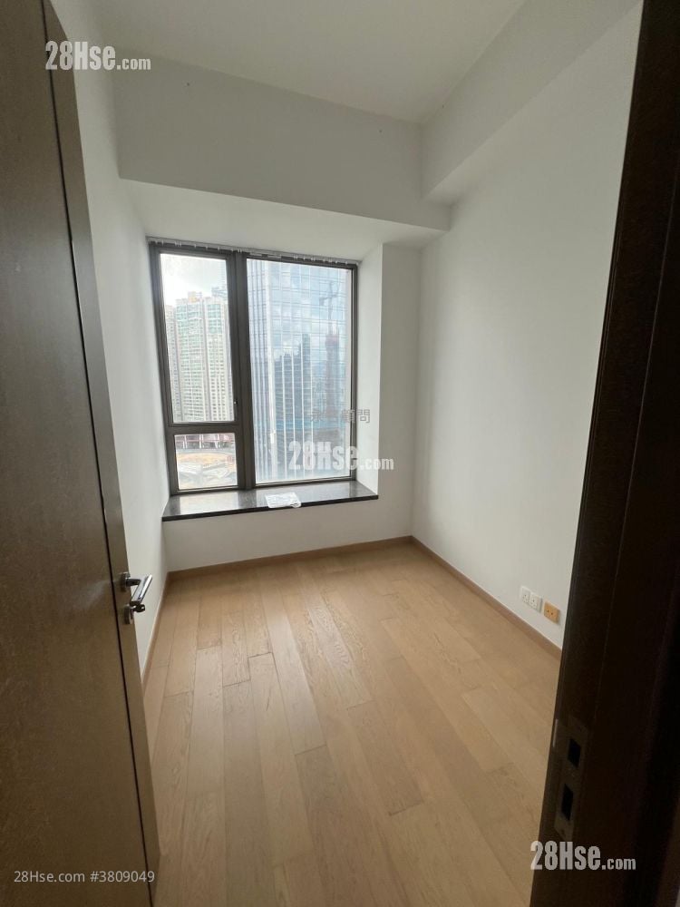 The Austin 租盘 3 房 , 3 浴室 905 平方尺