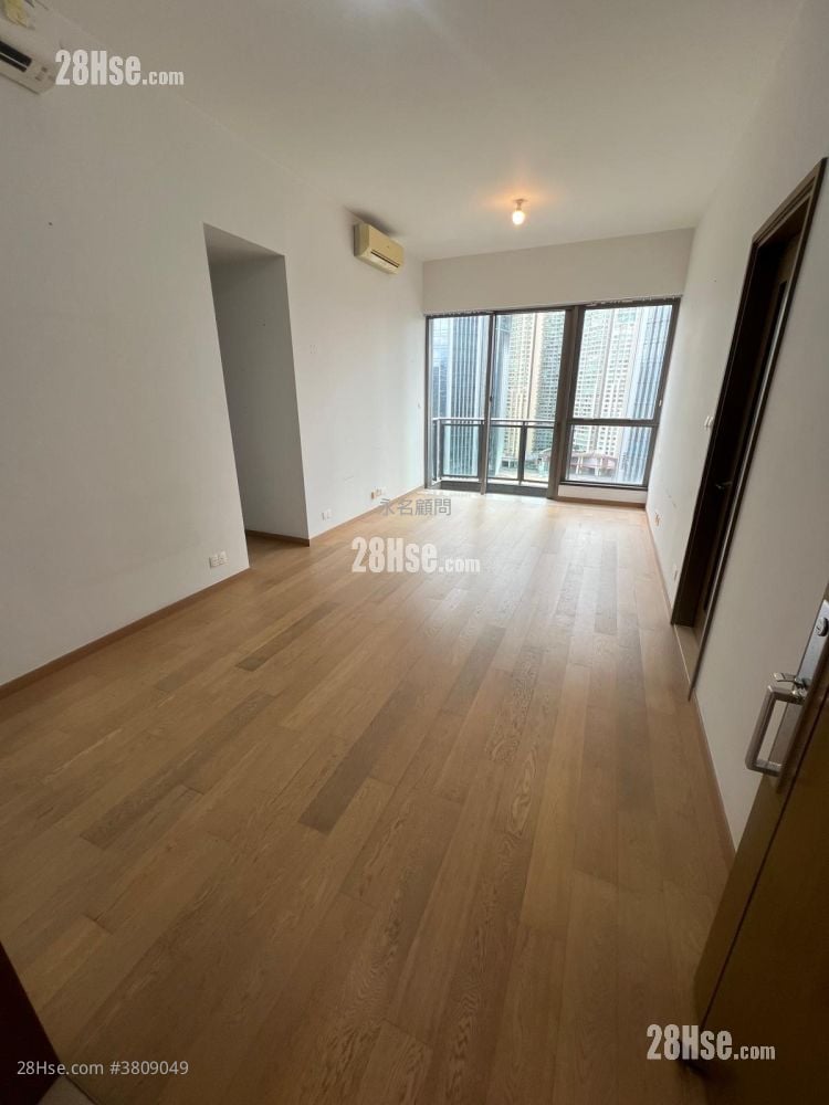 The Austin 租盘 3 房 , 3 浴室 905 平方尺