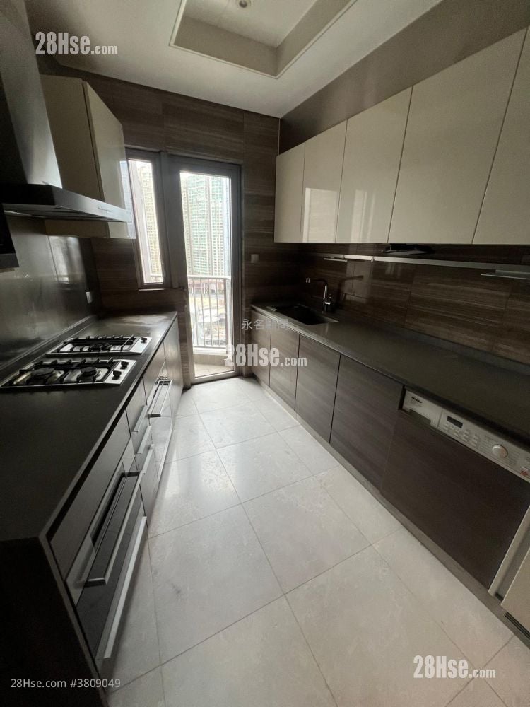 The Austin 租盘 3 房 , 3 浴室 905 平方尺