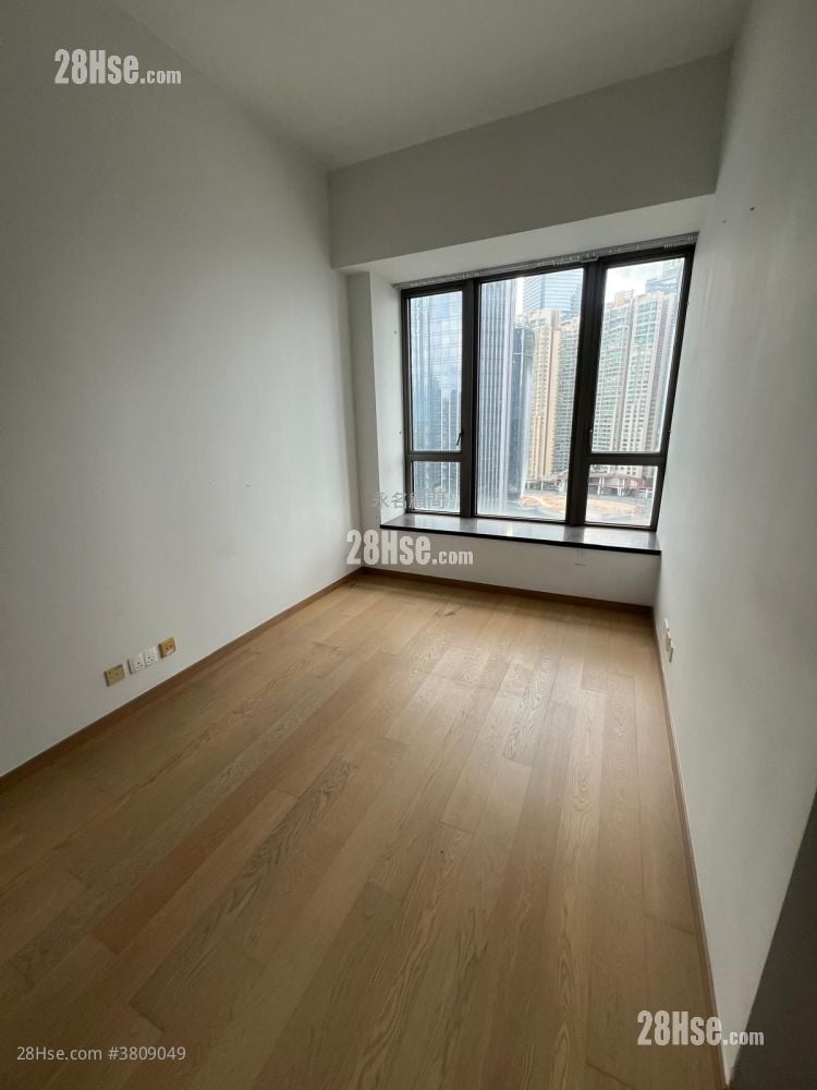 The Austin 租盘 3 房 , 3 浴室 905 平方尺